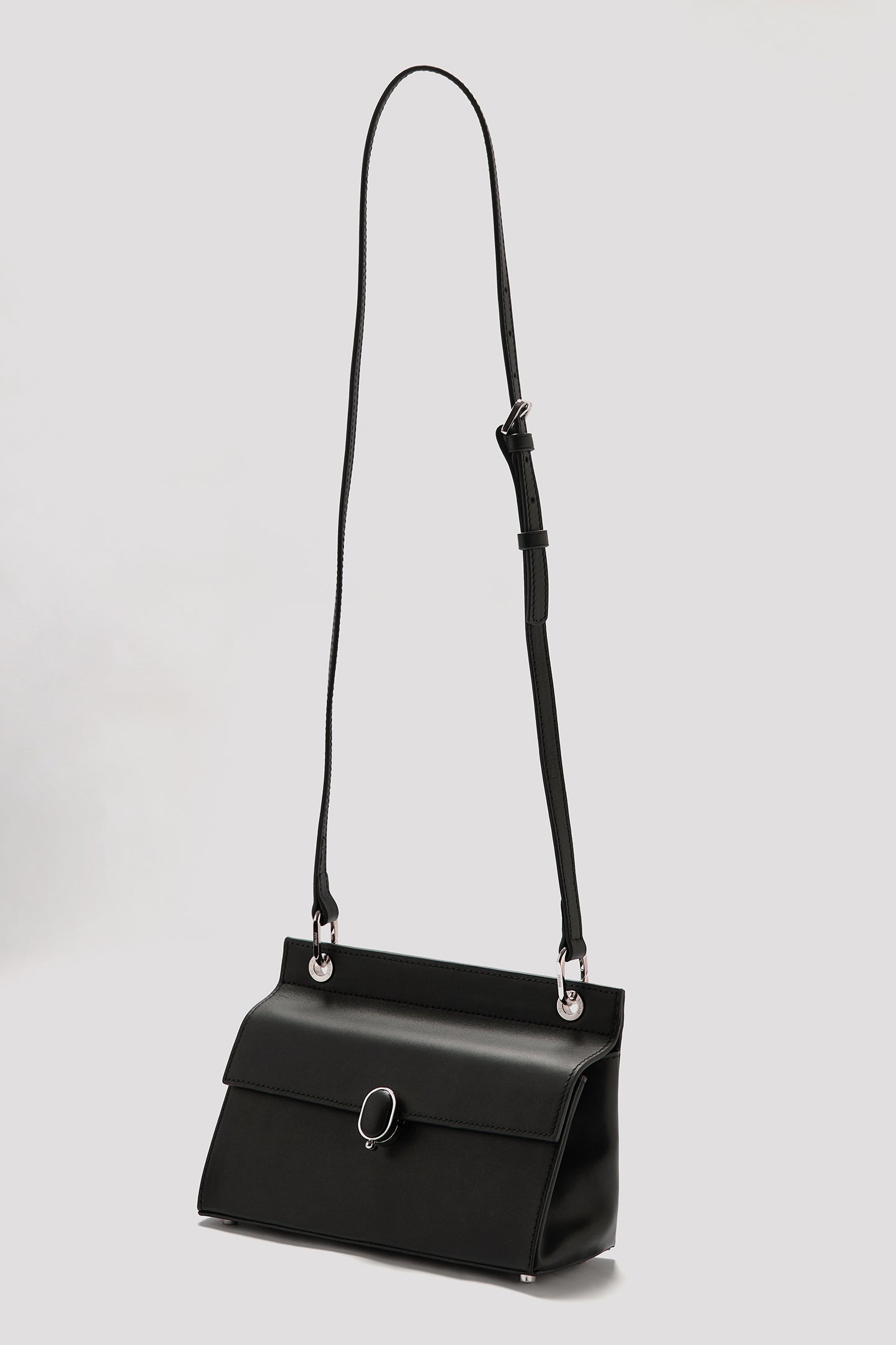 MIDNIGHT PAST 12 - SİYAH