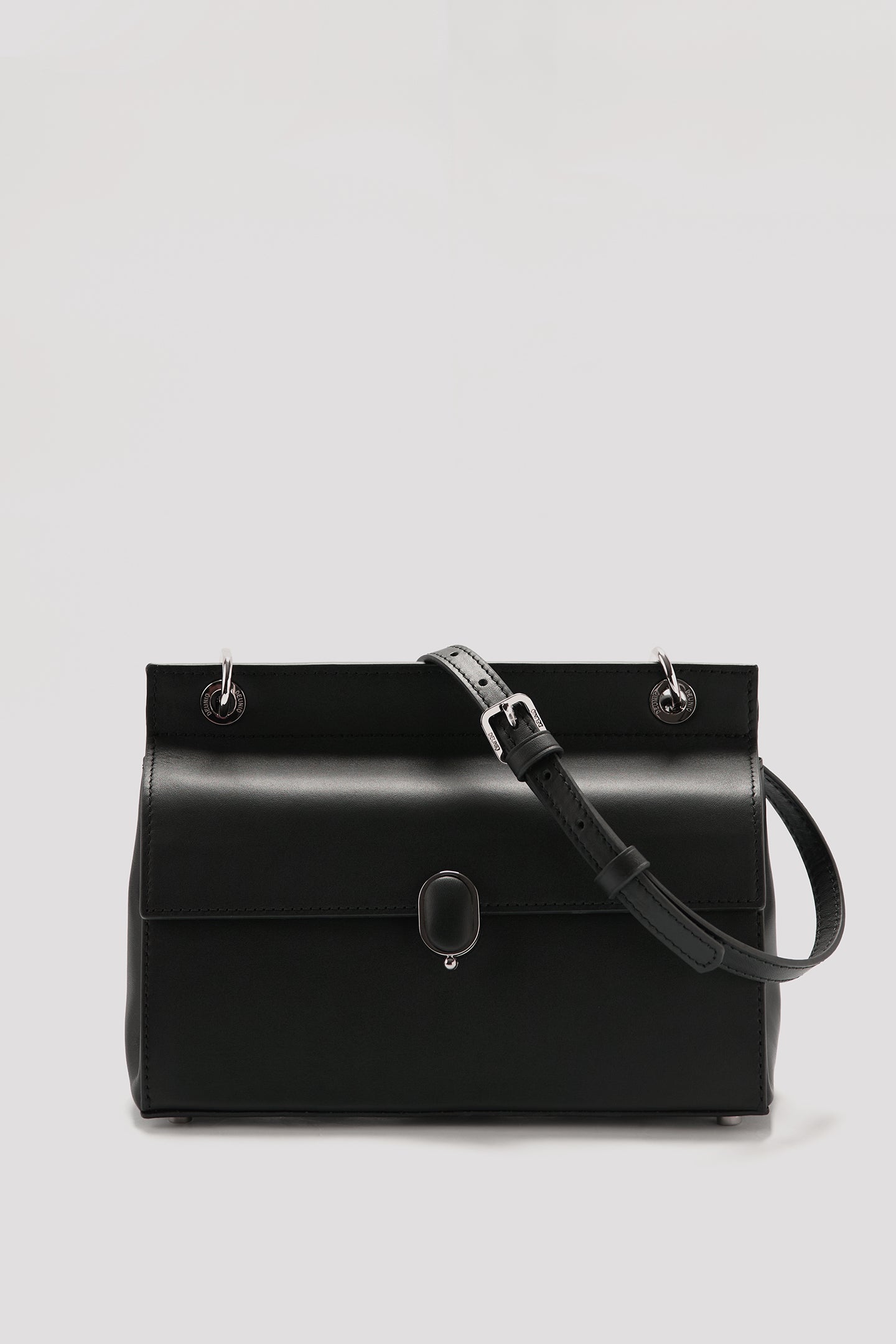 MIDNIGHT PAST 12 - SİYAH