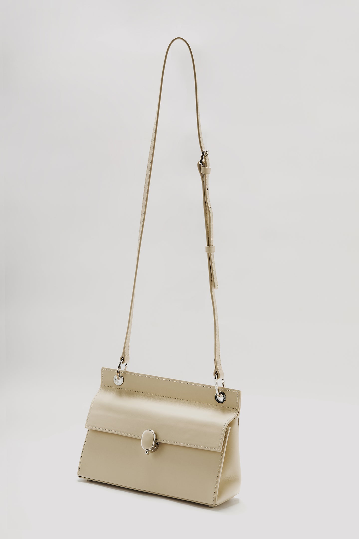 MIDNIGHT PAST 12 - KREM