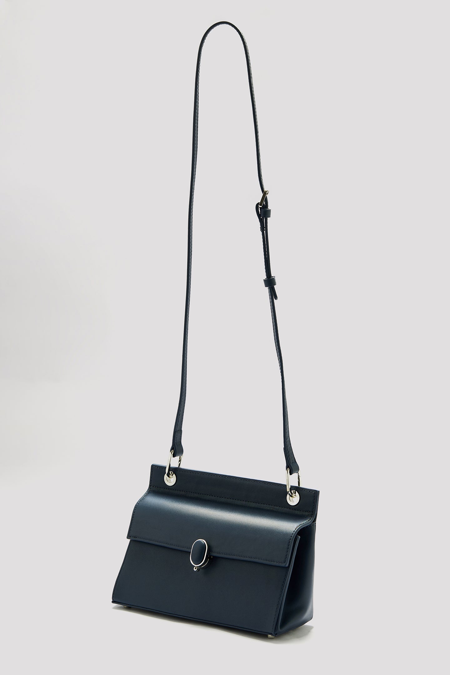 MIDNIGHT PAST 12 - LACİVERT