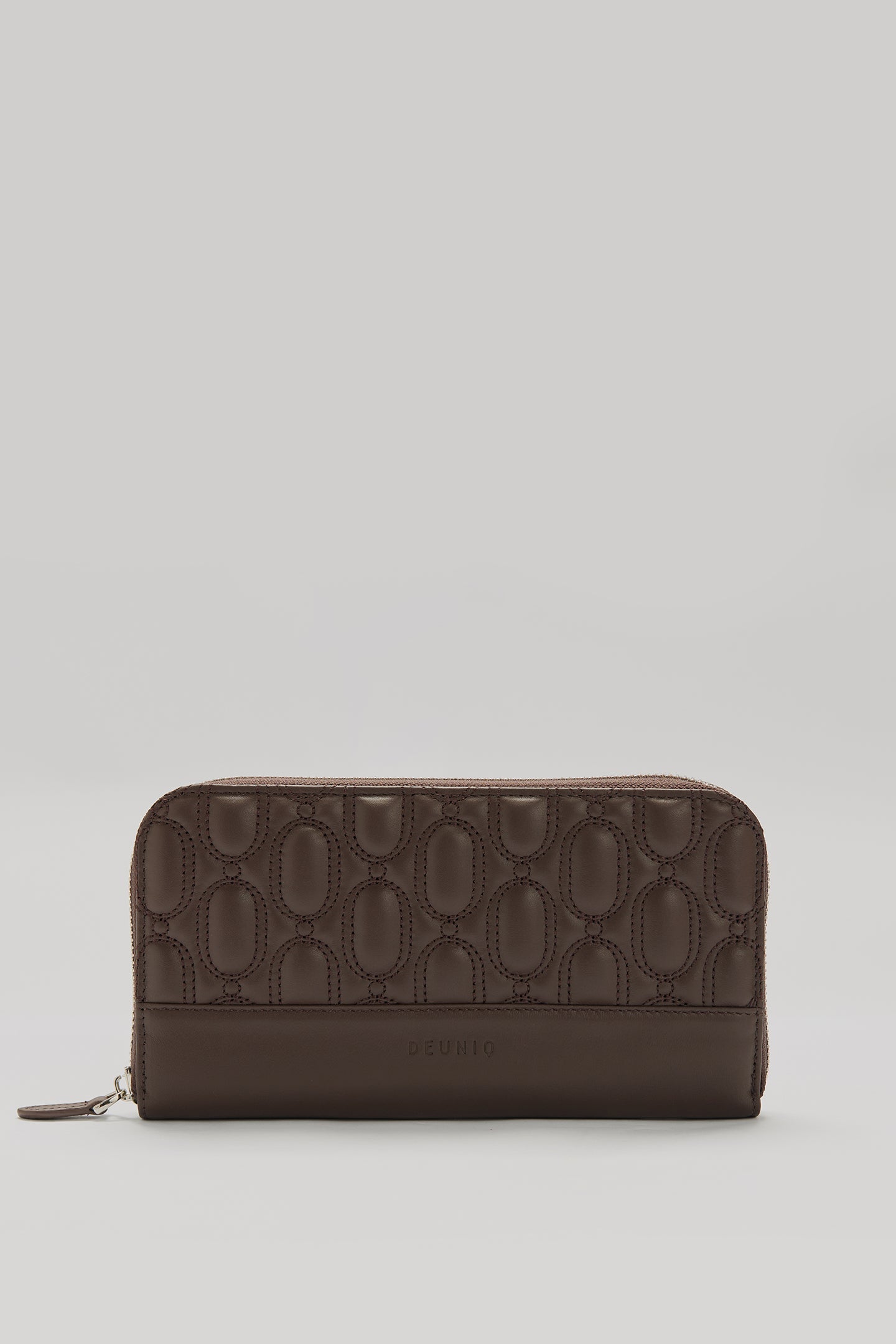 Q ÇİKOLATA KAHVE CÜZDAN