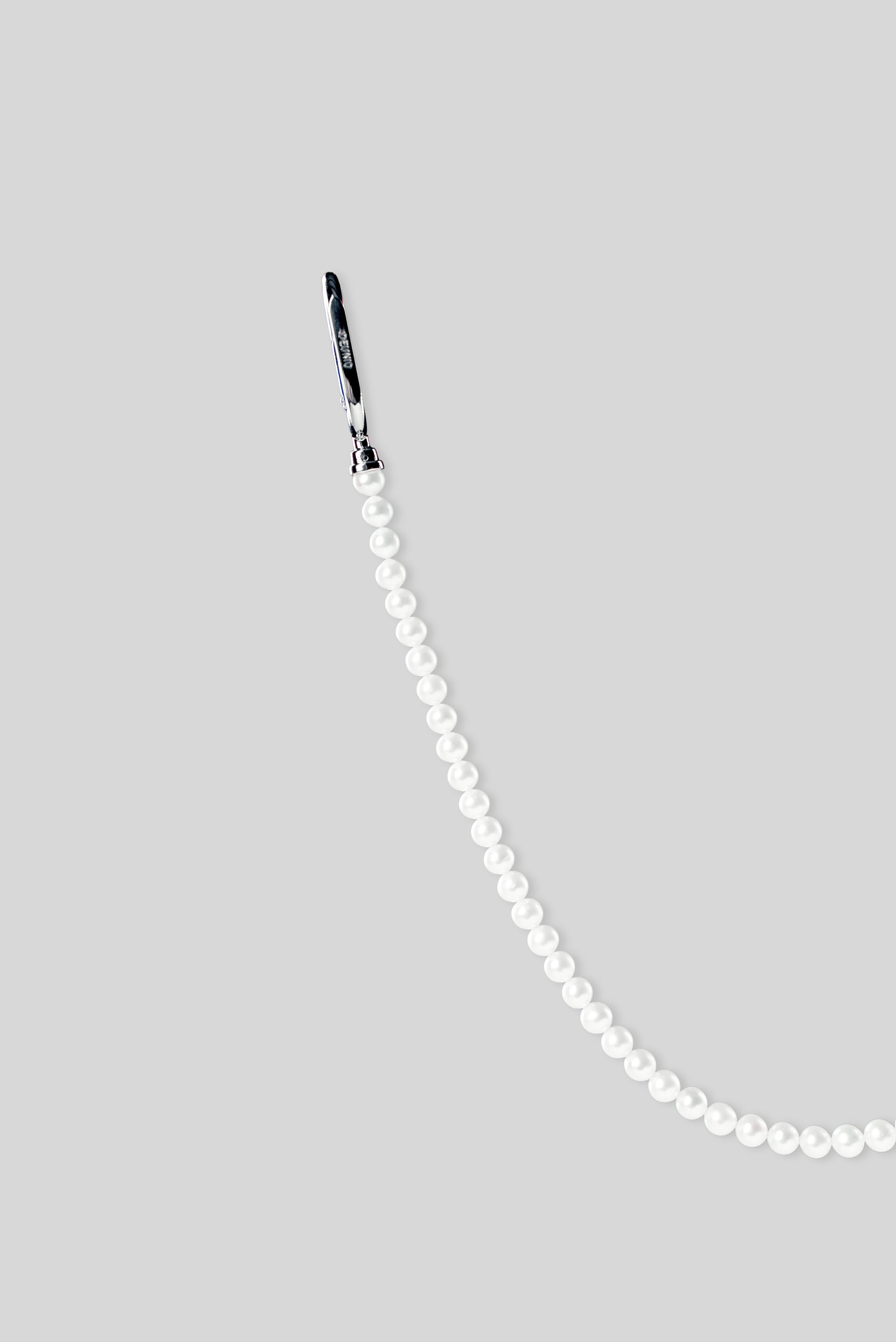 BEYAZ AKOYA KÜLTÜR İNCİSİ