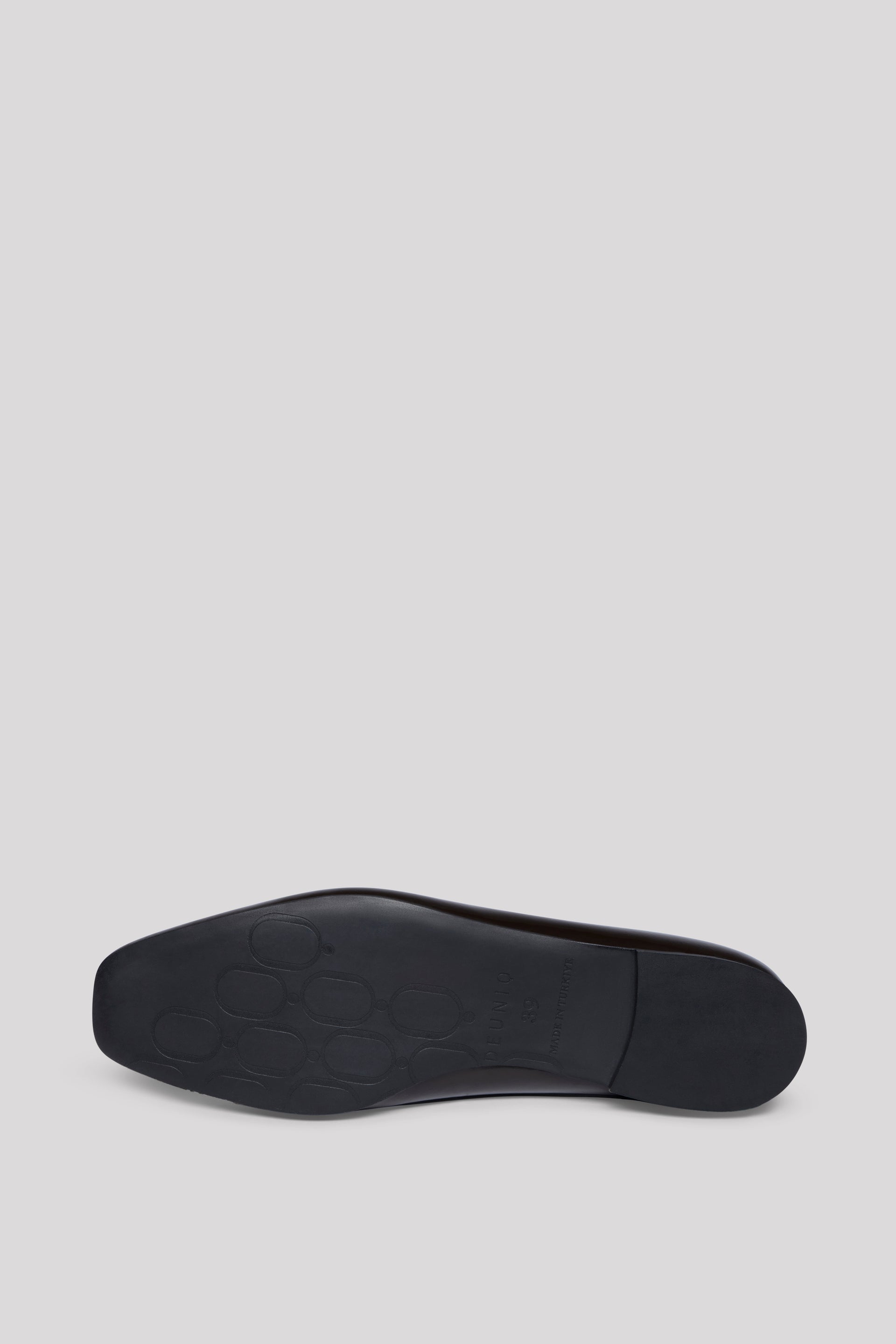 ÇİKOLATA KAHVE KÖŞELİ BABET