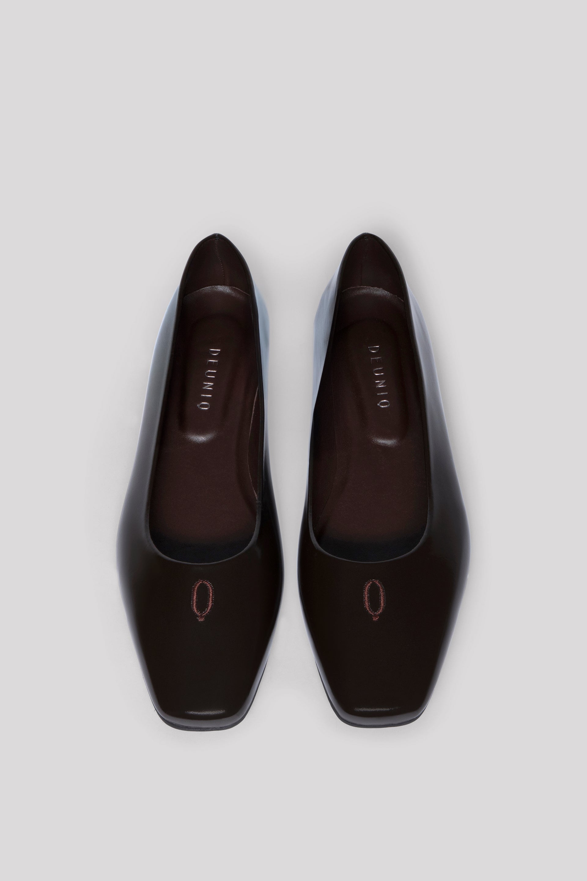 ÇİKOLATA KAHVE KÖŞELİ BABET