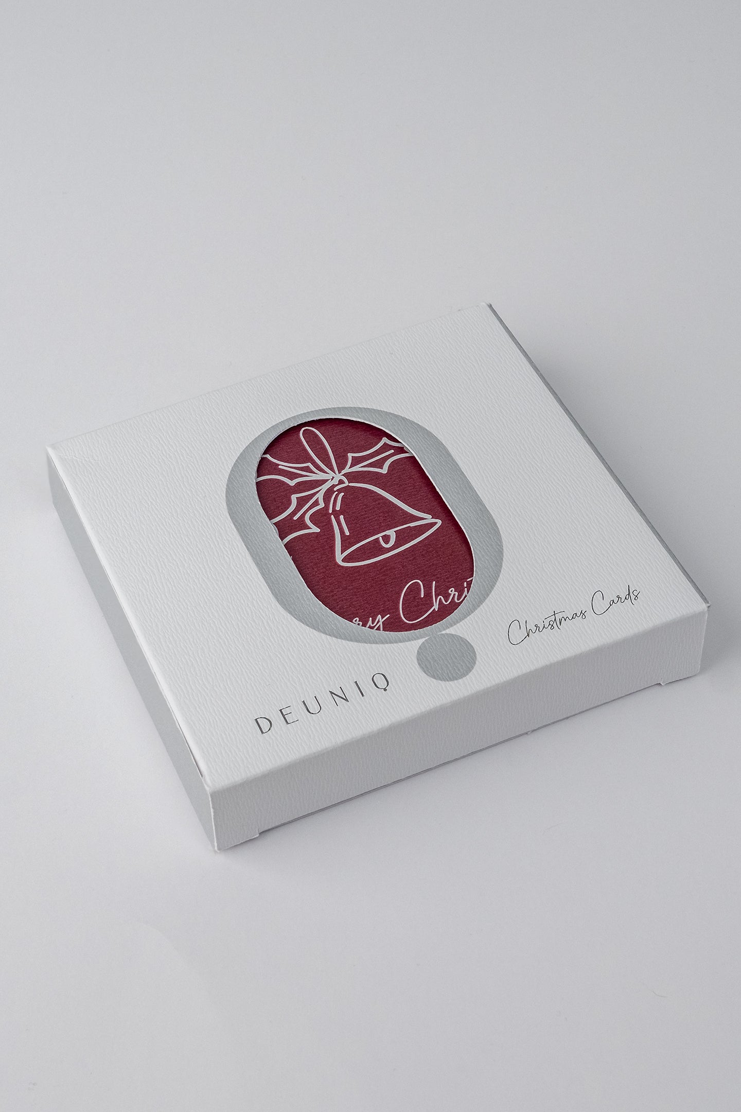 YENİ YIL TEBRİK KARTI